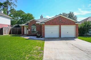 10718 Twin Circles Drive, Montgomery, TX 77356