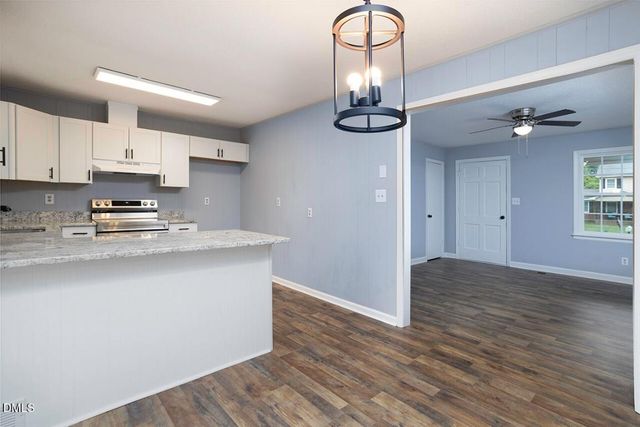 529 Clifford Avenue, Fayetteville, NC 28314