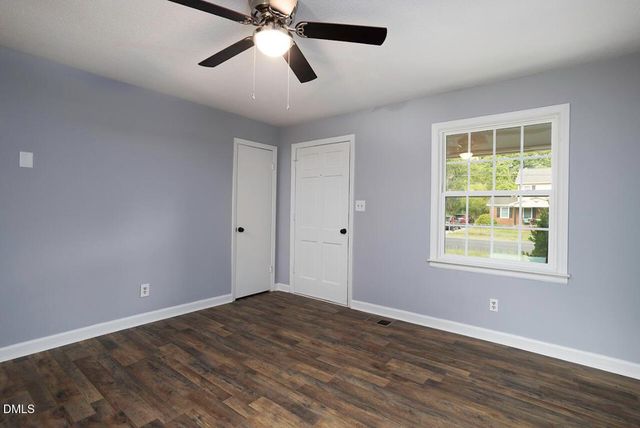 529 Clifford Avenue, Fayetteville, NC 28314