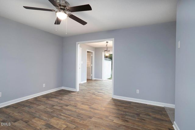 529 Clifford Avenue, Fayetteville, NC 28314