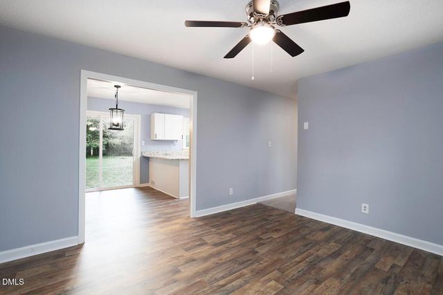 529 Clifford Avenue, Fayetteville, NC 28314