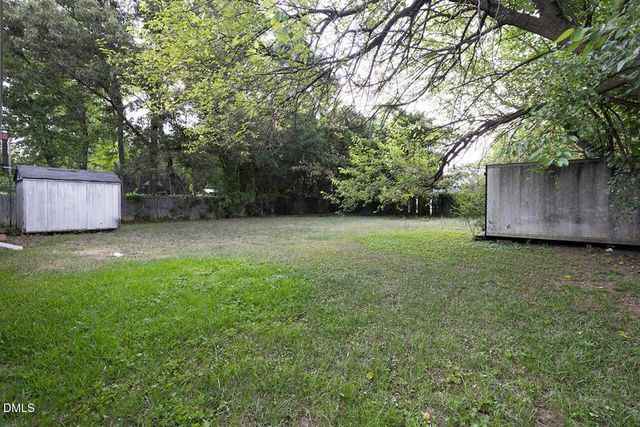 529 Clifford Avenue, Fayetteville, NC 28314