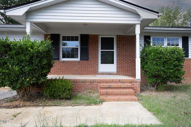 529 Clifford Avenue, Fayetteville, NC 28314