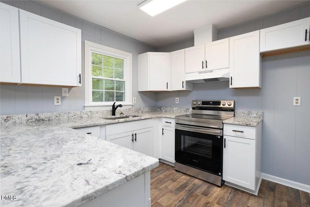 529 Clifford Avenue, Fayetteville, NC 28314