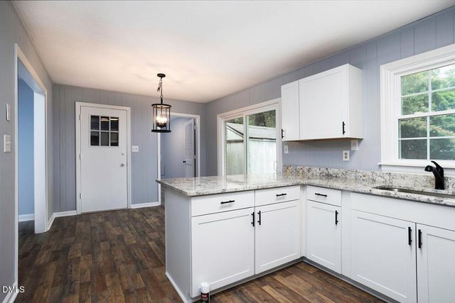 529 Clifford Avenue, Fayetteville, NC 28314