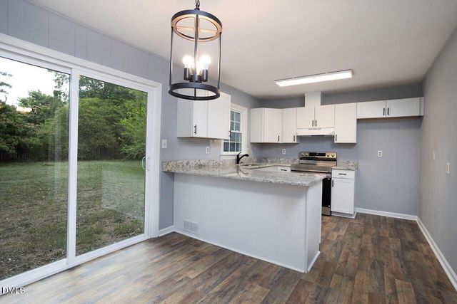 529 Clifford Avenue, Fayetteville, NC 28314