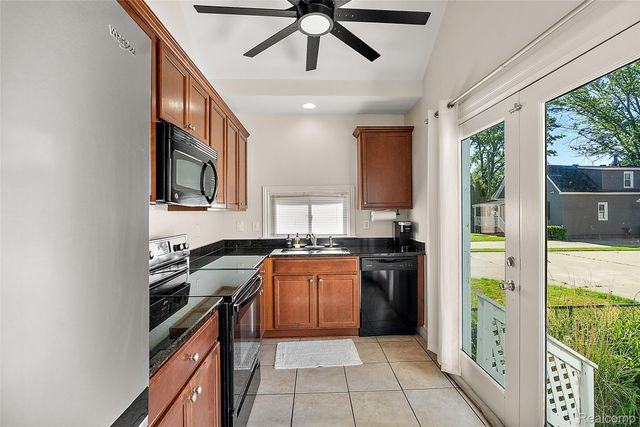 8449 Dixie Highway, Ira Township, MI 48023