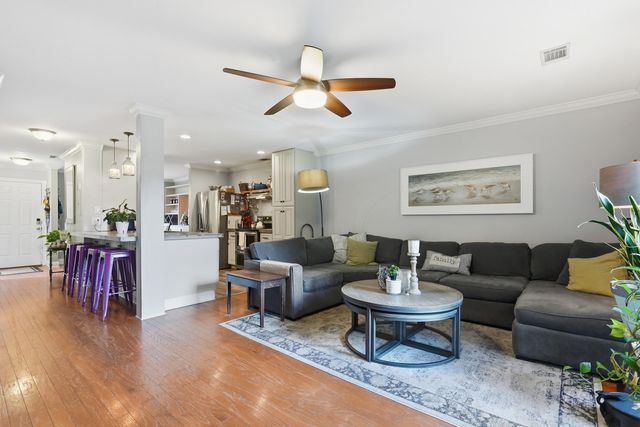 4006 Radcliffe Place Drive Unit L1, Charleston, SC 29414