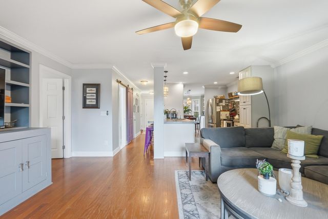 4006 Radcliffe Place Drive Unit L1, Charleston, SC 29414