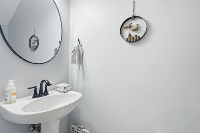 4006 Radcliffe Place Drive Unit L1, Charleston, SC 29414
