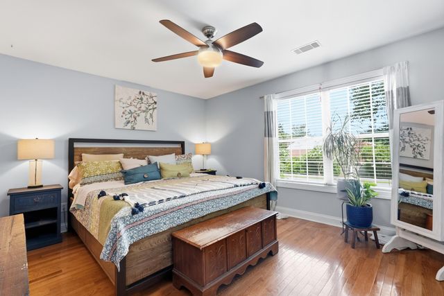4006 Radcliffe Place Drive Unit L1, Charleston, SC 29414