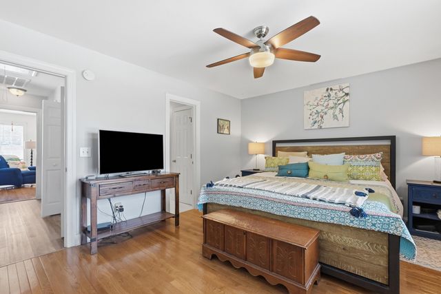 4006 Radcliffe Place Drive Unit L1, Charleston, SC 29414