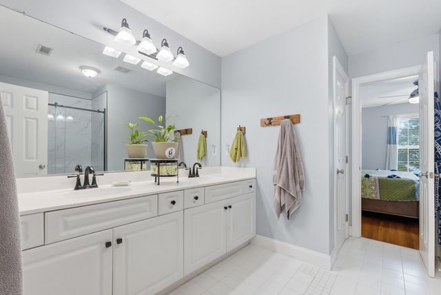 4006 Radcliffe Place Drive Unit L1, Charleston, SC 29414