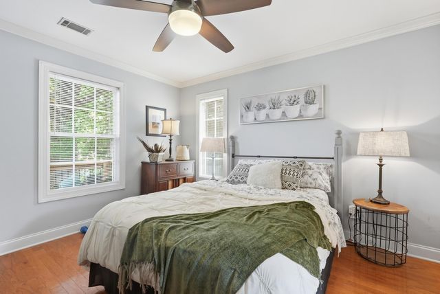 4006 Radcliffe Place Drive Unit L1, Charleston, SC 29414