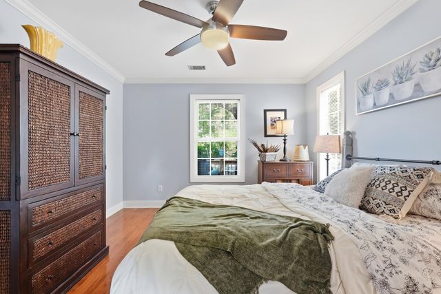 4006 Radcliffe Place Drive Unit L1, Charleston, SC 29414