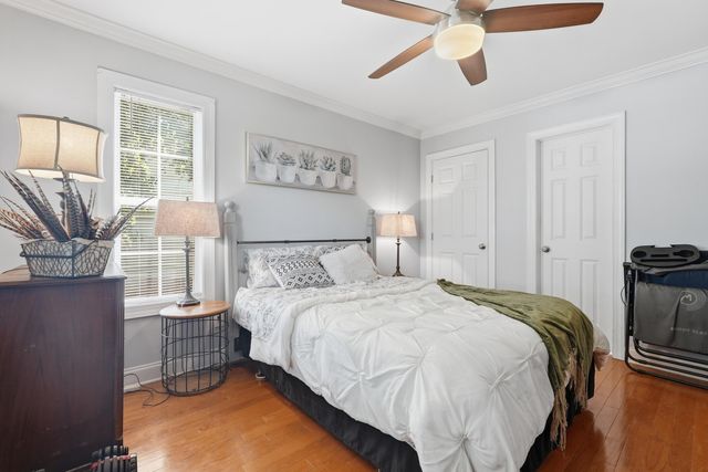 4006 Radcliffe Place Drive Unit L1, Charleston, SC 29414