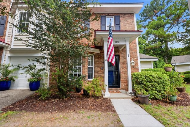 4006 Radcliffe Place Drive Unit L1, Charleston, SC 29414