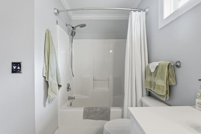 4006 Radcliffe Place Drive Unit L1, Charleston, SC 29414