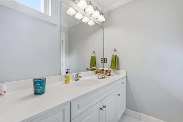 4006 Radcliffe Place Drive Unit L1, Charleston, SC 29414