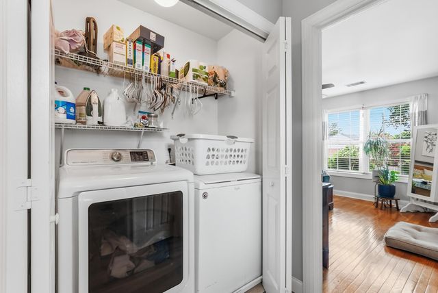 4006 Radcliffe Place Drive Unit L1, Charleston, SC 29414