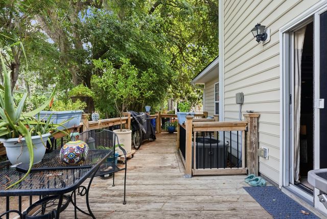 4006 Radcliffe Place Drive Unit L1, Charleston, SC 29414