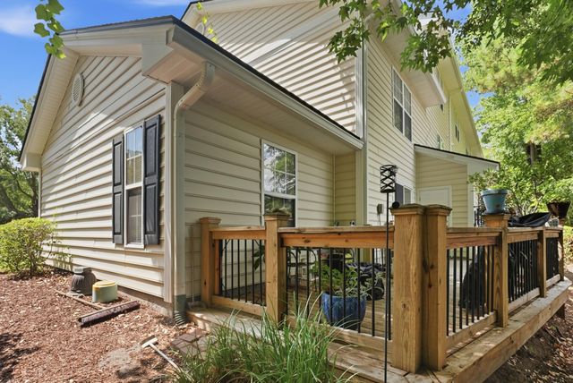 4006 Radcliffe Place Drive Unit L1, Charleston, SC 29414