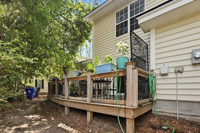 4006 Radcliffe Place Drive Unit L1, Charleston, SC 29414
