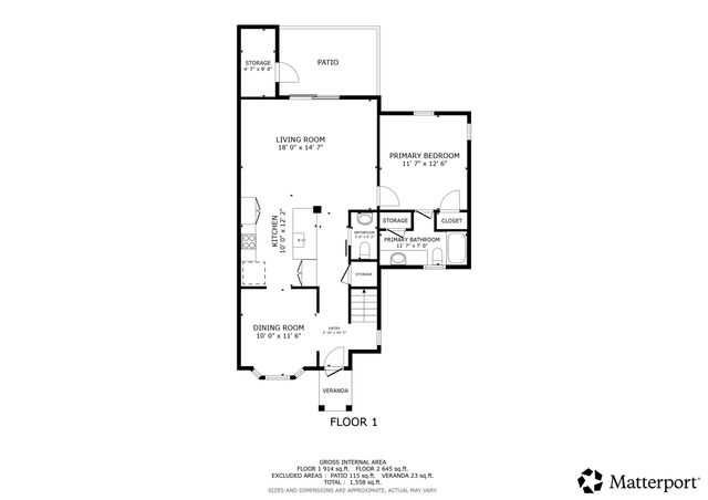 4006 Radcliffe Place Drive Unit L1, Charleston, SC 29414