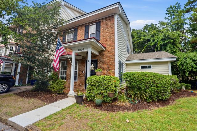 4006 Radcliffe Place Drive Unit L1, Charleston, SC 29414