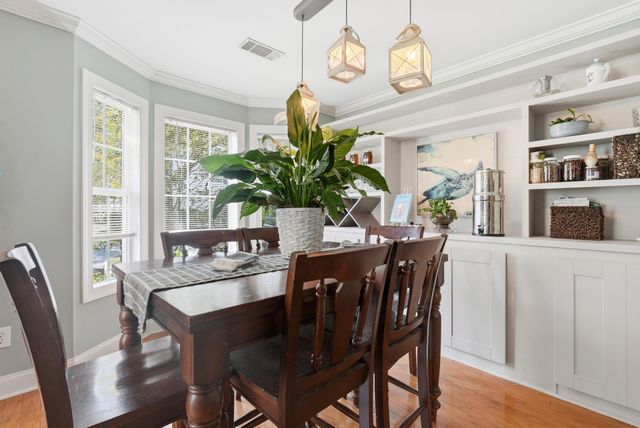 4006 Radcliffe Place Drive Unit L1, Charleston, SC 29414