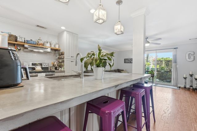 4006 Radcliffe Place Drive Unit L1, Charleston, SC 29414