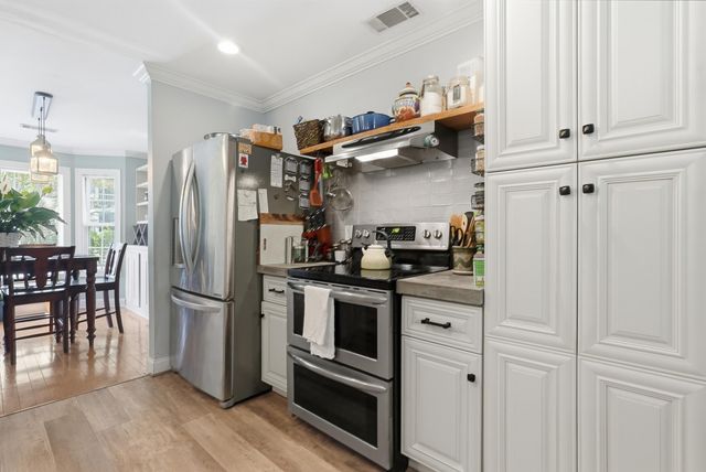 4006 Radcliffe Place Drive Unit L1, Charleston, SC 29414