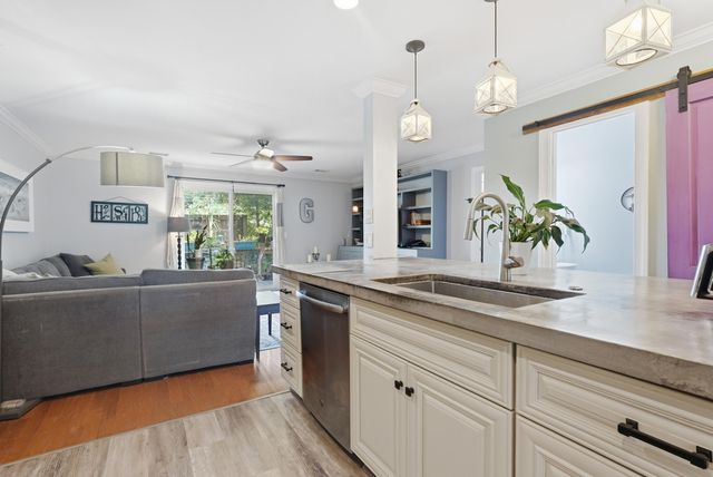 4006 Radcliffe Place Drive Unit L1, Charleston, SC 29414