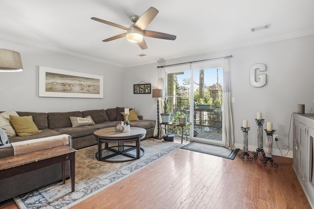 4006 Radcliffe Place Drive Unit L1, Charleston, SC 29414