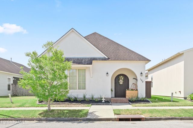 102 Rue Gambetta, Lafayette, LA 70507