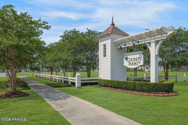 102 Rue Gambetta, Lafayette, LA 70507