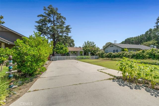 710 E Greystone, Monrovia, CA 91016