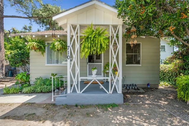 710 E Greystone, Monrovia, CA 91016