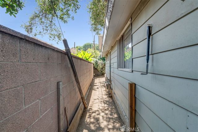 710 E Greystone, Monrovia, CA 91016