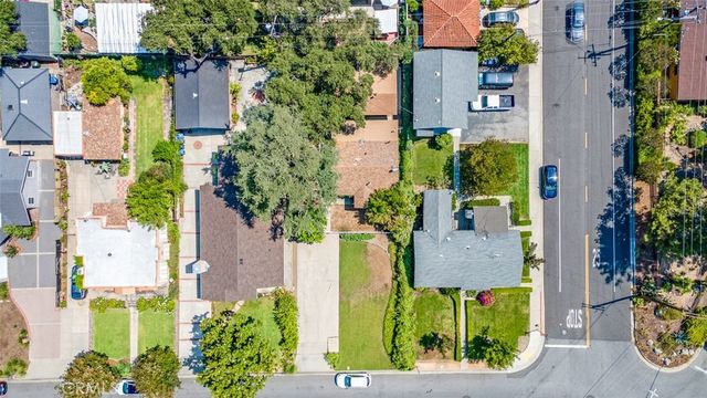 710 E Greystone, Monrovia, CA 91016