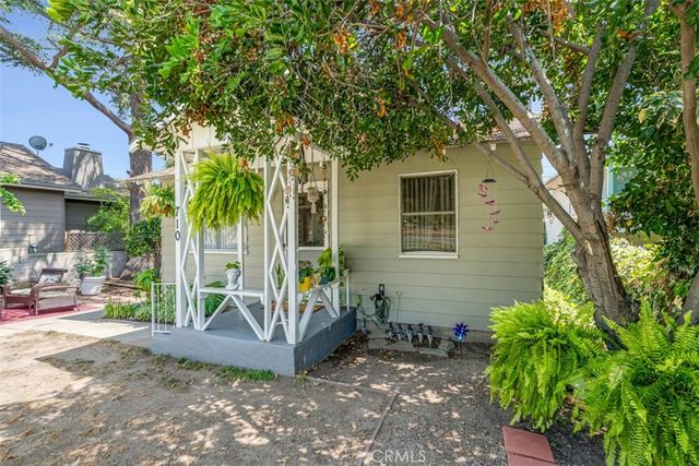 710 E Greystone, Monrovia, CA 91016