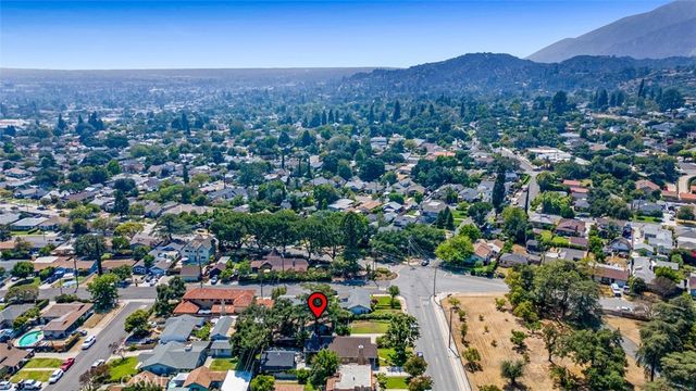 710 E Greystone, Monrovia, CA 91016