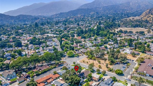 710 E Greystone, Monrovia, CA 91016