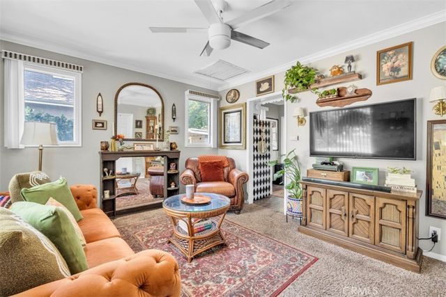 710 E Greystone, Monrovia, CA 91016