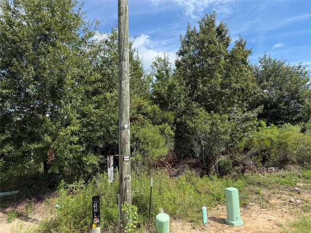 69 County Road 3404, Cleveland, TX 77327
