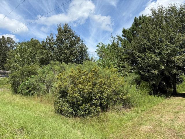 69 County Road 3404, Cleveland, TX 77327