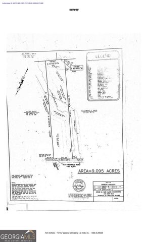 1272 Old Loganville Road, Loganville, GA 30052