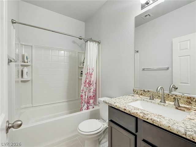 976 Aspen Cliff Drive, Henderson, NV 89011