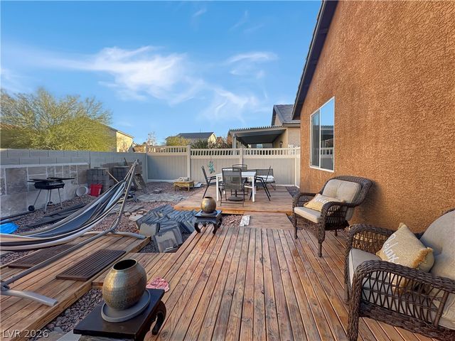 976 Aspen Cliff Drive, Henderson, NV 89011