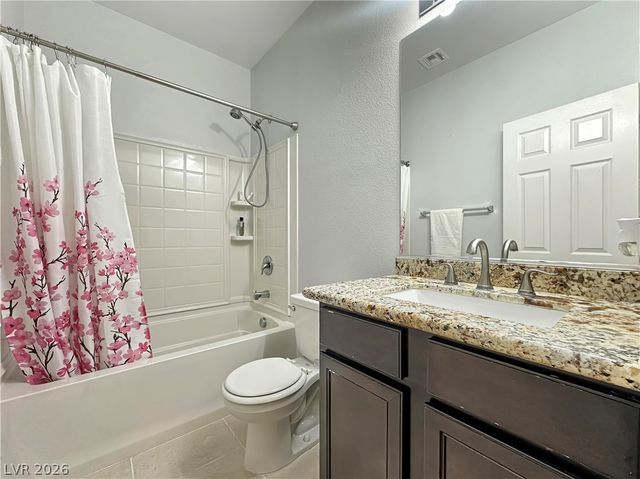 976 Aspen Cliff Drive, Henderson, NV 89011